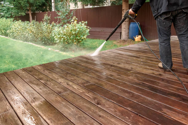 Palmview South, TX Pressure washing Company